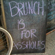 Illustration for article titled Brunch, Laser Balls, Columbus Day: Whats Ruining Our Cities This Week